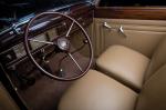 Lincoln Model K Convertible Victoria by Brunn 1937 года